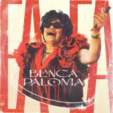 Blanca Paloma – Eaea