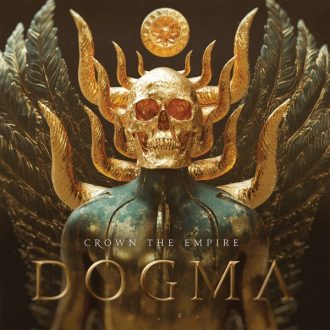 Crown The Empire DOGMA