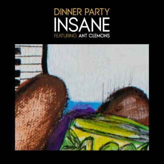 Dinner Party Insane
