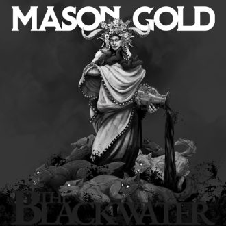 Mason Gold The Blackwater