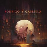 Rodrigo y Gabriela – The Eye That Catches The Dream