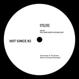 Hot Since 82 ft. Ed Graves – Sinnerman (Henrik Schwarz Remix)