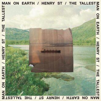 Tallest Man Henry