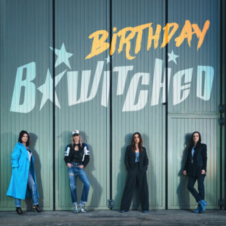 Birthday B-Witched