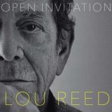 Lou Reed – Open Invitation