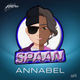 Spaan – Annabel