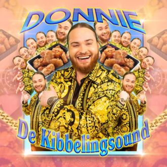 Donnie Kibbelingsound