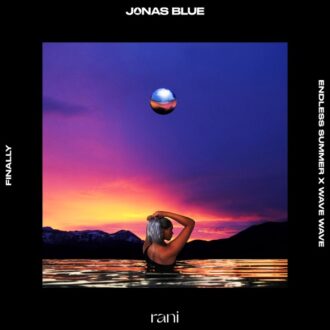 Jonas Blue RANI Remix