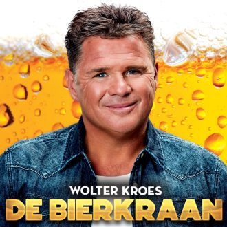Wolter Kroes Bierkraan