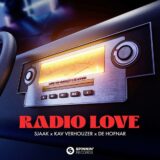 Sjaak x Kav Verhouzer x De Hofnar – Radio Love