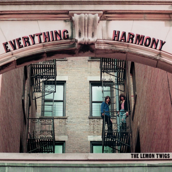 Lemon Twigs Everything