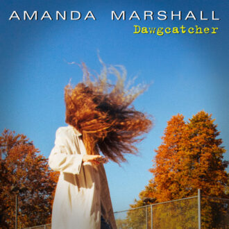 Amanda Marshall Dawgcatcher