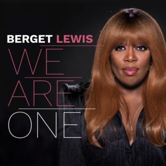 Berget Lewis We Are One