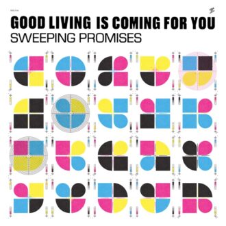 Sweeping Promises Good Living