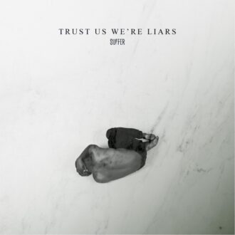 Trust Us We're Liars Suffer