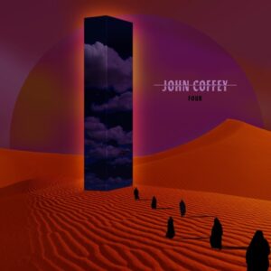 albums zomer john coffey