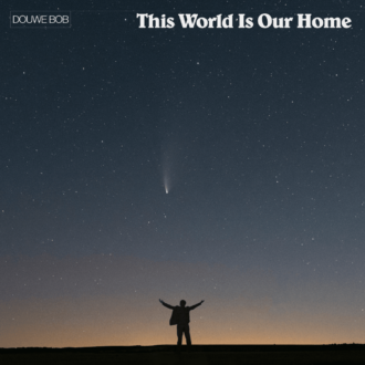 This World Is Our Home