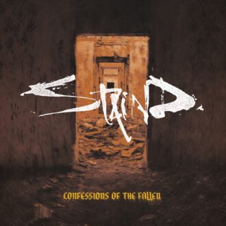 Staind Confessions Of The Fallen