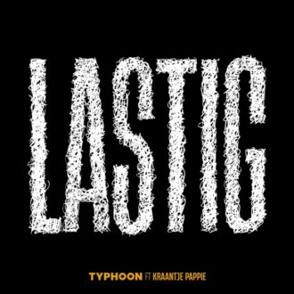 Typhoon Lastig