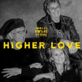 Mell & Vintage Future – Higher Love