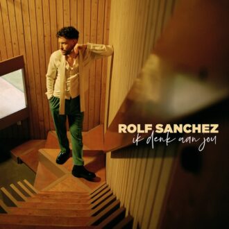 Rolf Sanchez – Ik Denk Aan Jou