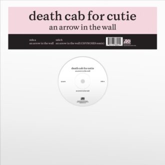 Death Cab Arrow