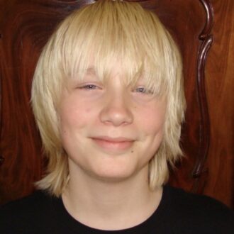 Joost Droom Groot