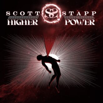 Scott Stapp Higher Power
