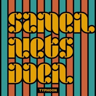 Typhoon Samen