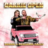 Donnie ft. Roxeanne Hazes – Dakkie Open