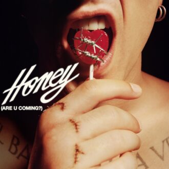 Maneskin Honey