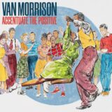 Van Morrison – Shakin’ All Over