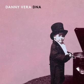 DNA Danny Vera