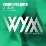 Cosmic Gate – AM2PM (Annunakis Remix)