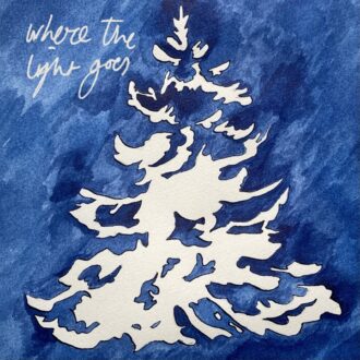 Krezip – Where The Light Goes