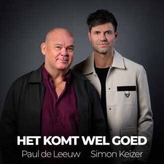 Het Komt Wel Goed - Single (by Paul de Leeuw & Simon Keizer)