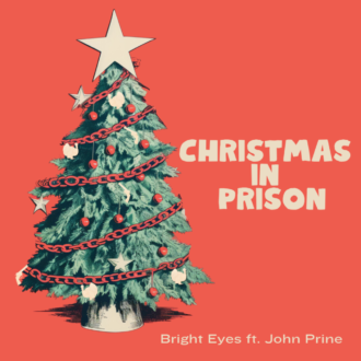 Christmas In Prison
