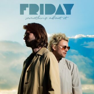 FRIDAY Something