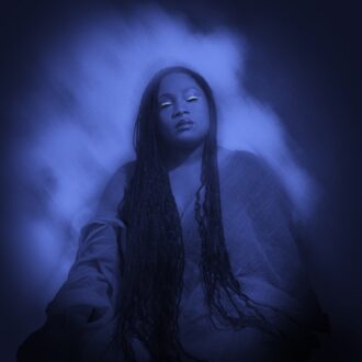 Nailah Hunter Lovegaze