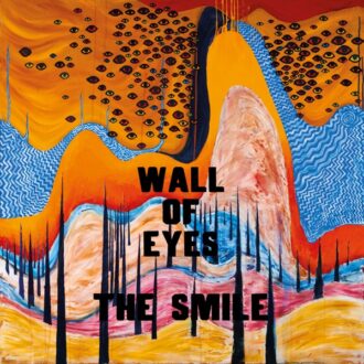 Smile Wall