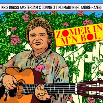 Donnie Zomer