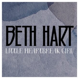 Beth Hart Little Heartbreak Girl