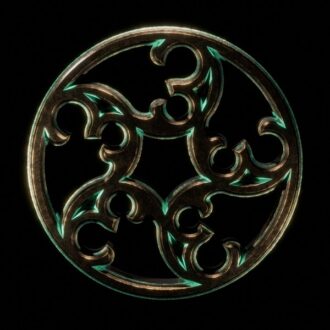 Imminence Black