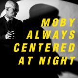 Moby ft. Benjamin Zephaniah – where is your pride?