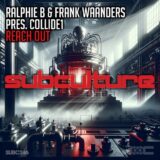 Ralphie B & Frank Waanders pres. Collide1 – Reach Out