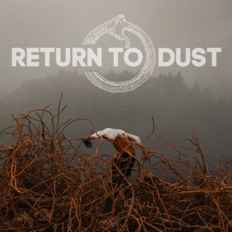 Return To Dust Strangers