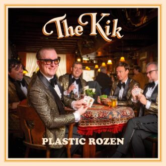 The Kik Plastic Rozen