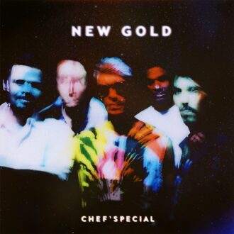 Chef'Special New