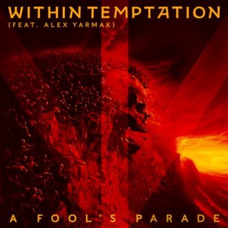 Within Temptation A Fool's Parade