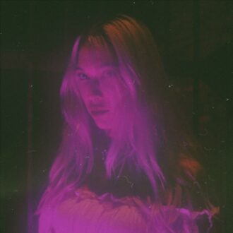 Haunted Youth Into
